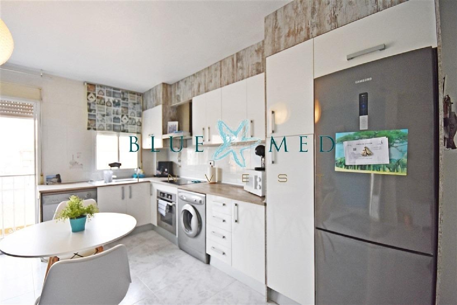  kaufen Wohnung Puerto De Mazarrón Bajo Guadalentín 6