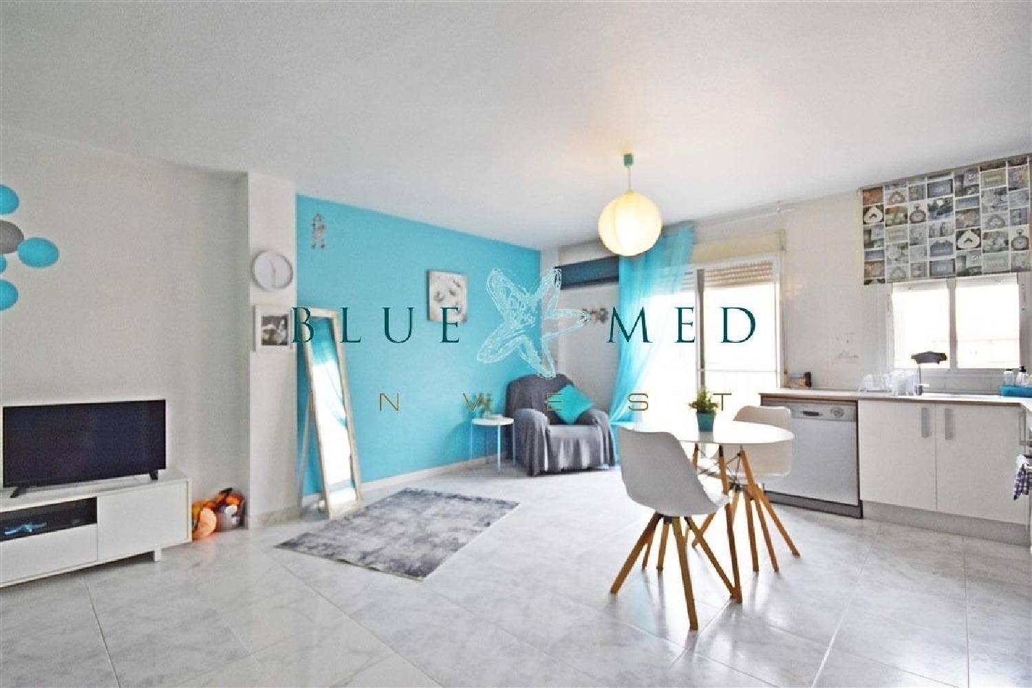  kaufen Wohnung Puerto De Mazarrón Bajo Guadalentín 1