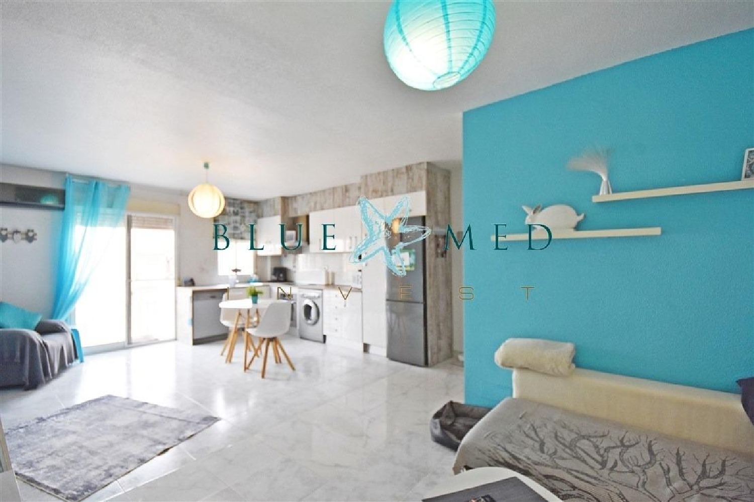  kaufen Wohnung Puerto De Mazarrón Bajo Guadalentín 4