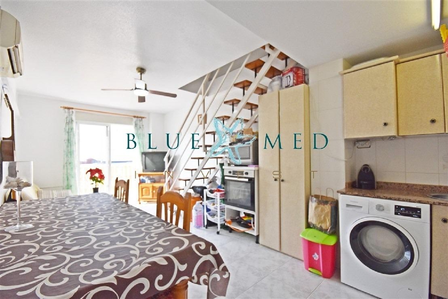  kaufen Wohnung Puerto De Mazarrón Bajo Guadalentín 4