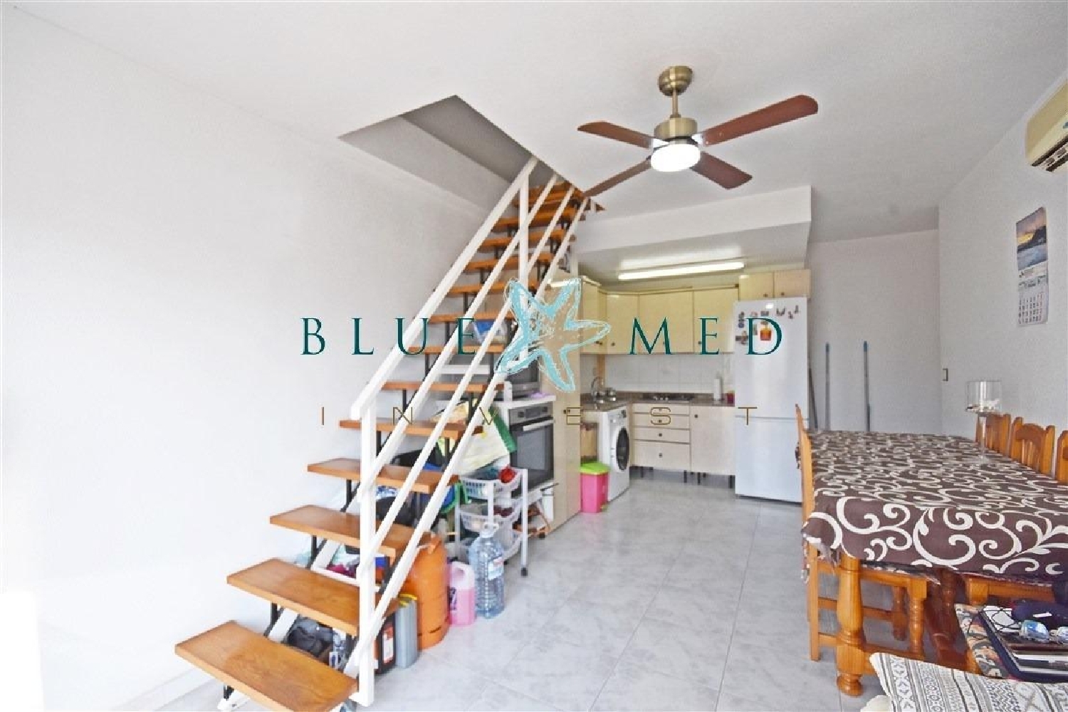  kaufen Wohnung Puerto De Mazarrón Bajo Guadalentín 2