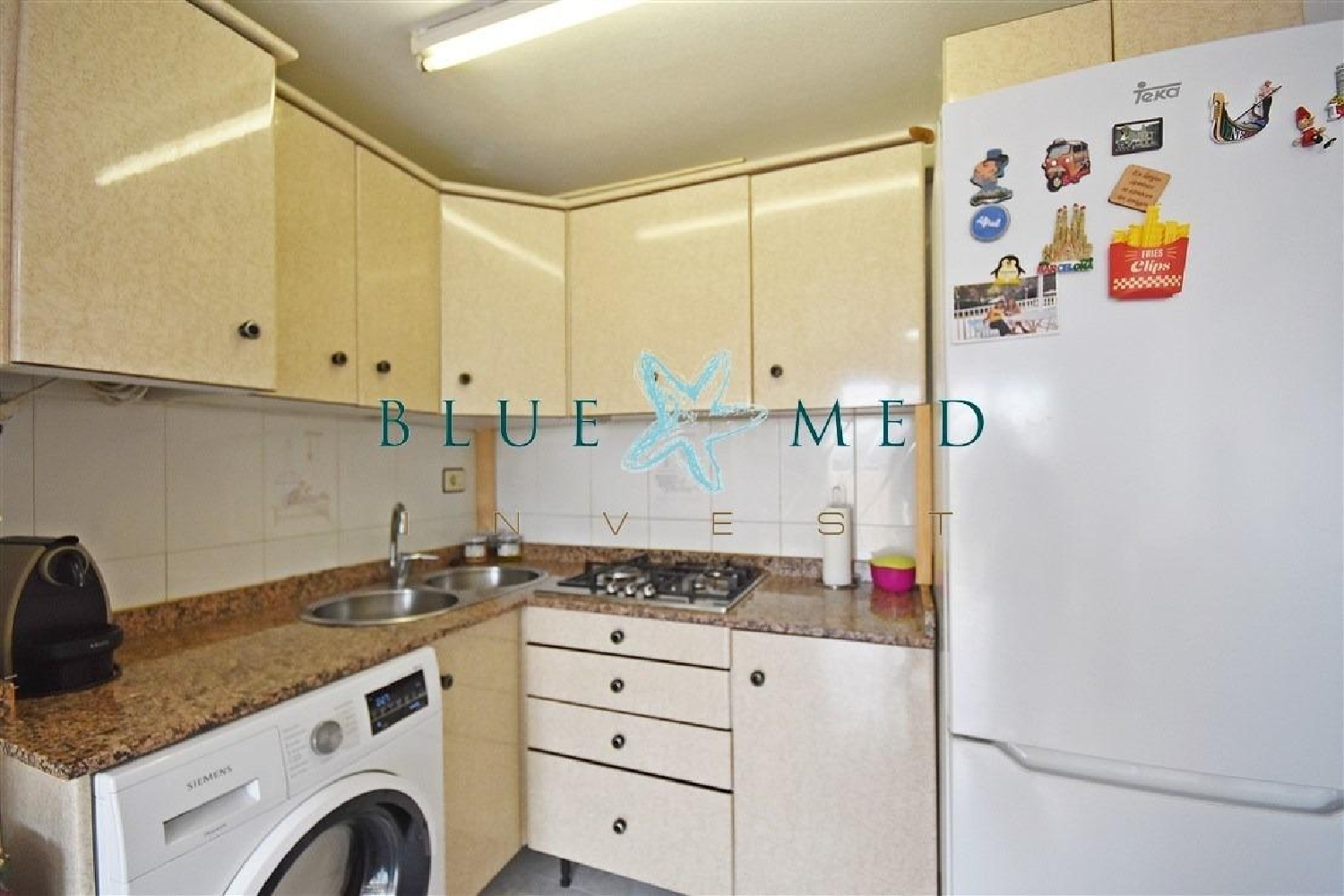  kaufen Wohnung Puerto De Mazarrón Bajo Guadalentín 6