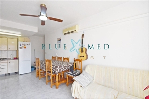 Puerto De Mazarrón Bajo Guadalentín Wohnung Bild 6376165