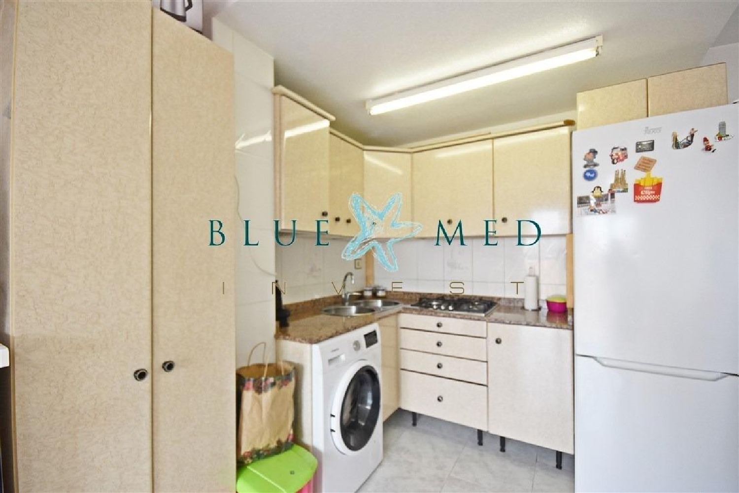  kaufen Wohnung Puerto De Mazarrón Bajo Guadalentín 5