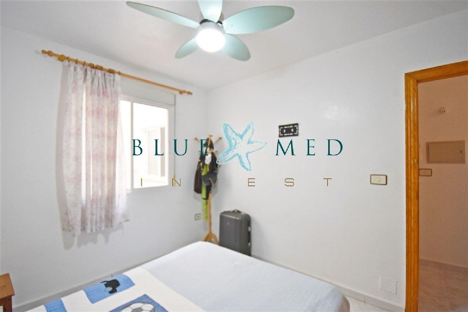  kaufen Wohnung Puerto De Mazarrón Bajo Guadalentín 8