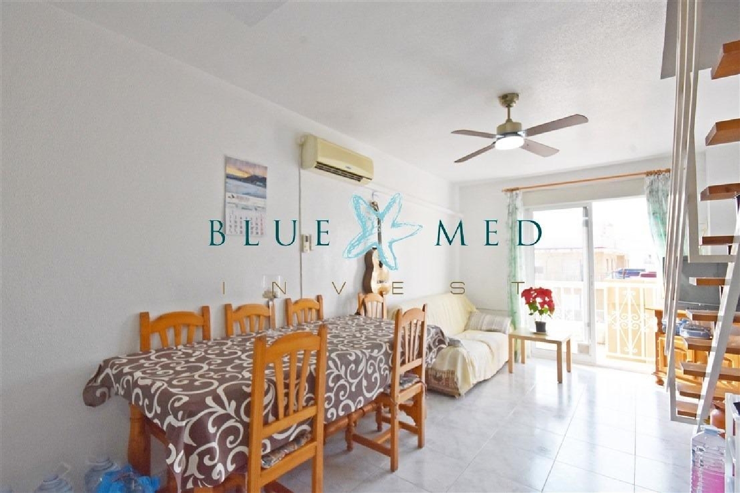  kaufen Wohnung Puerto De Mazarrón Bajo Guadalentín 3