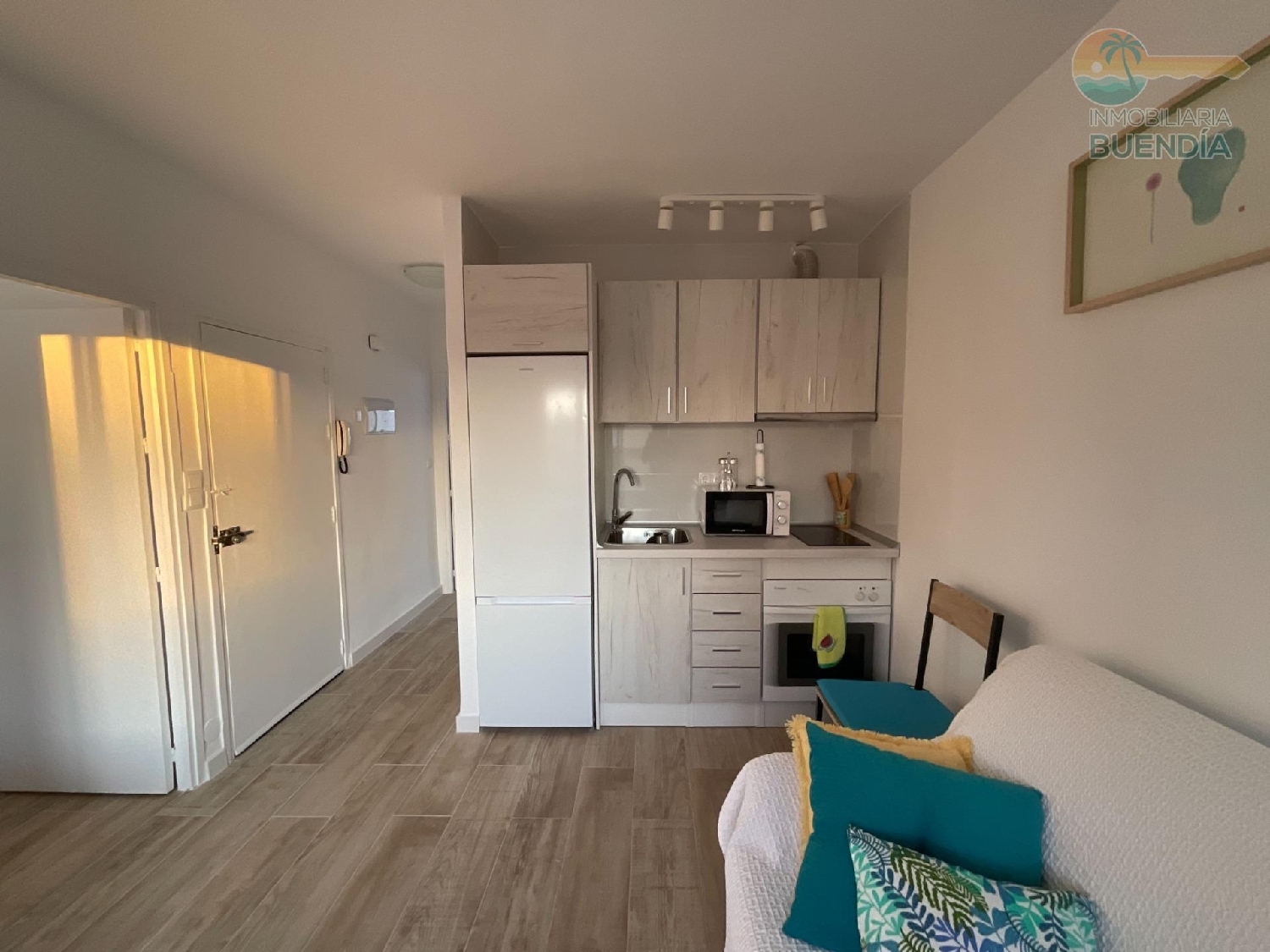  à vendre appartement Puerto De Mazarrón Bajo Guadalentín 2