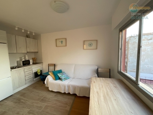 Puerto De Mazarrón Bajo Guadalentín appartement foto 6368837