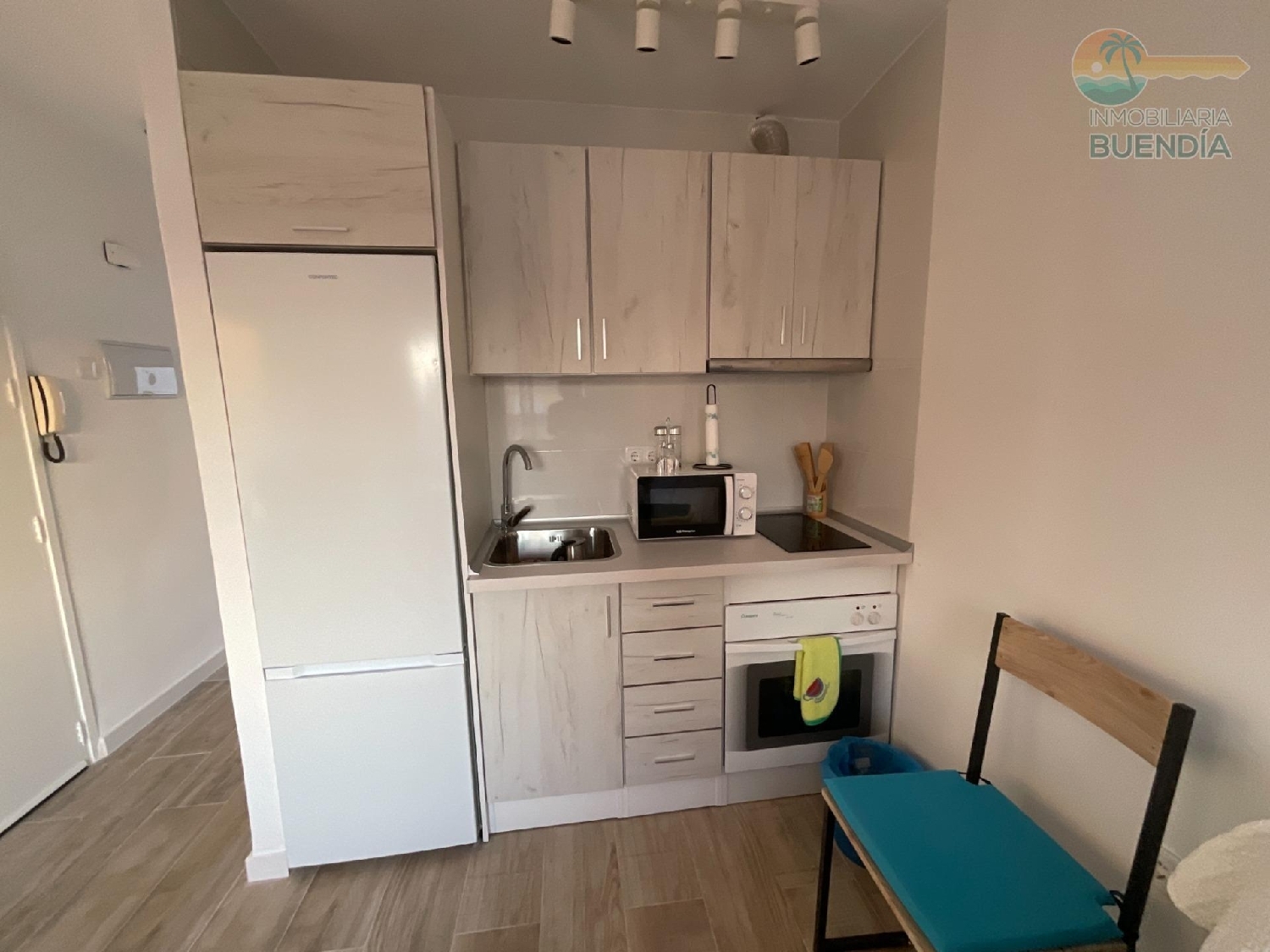  à vendre appartement Puerto De Mazarrón Bajo Guadalentín 3