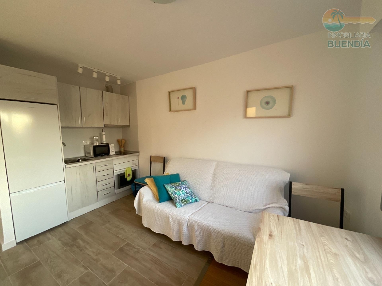  à vendre appartement Puerto De Mazarrón Bajo Guadalentín 6