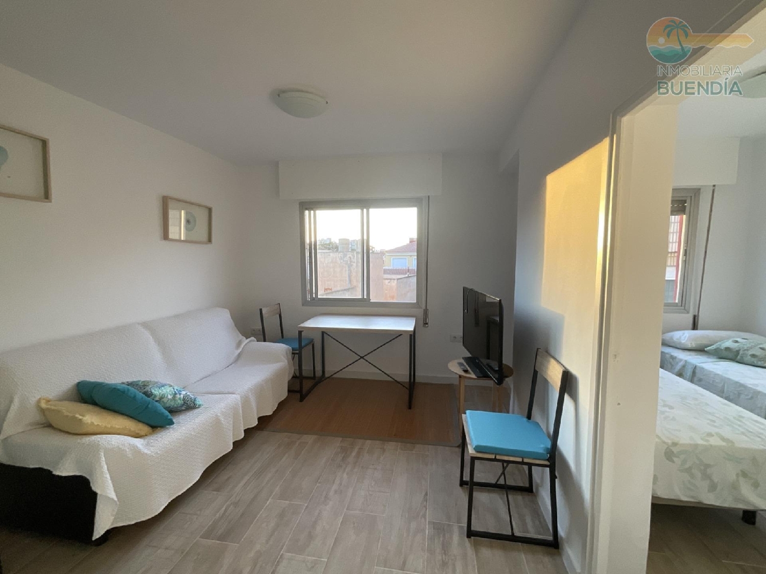  à vendre appartement Puerto De Mazarrón Bajo Guadalentín 5