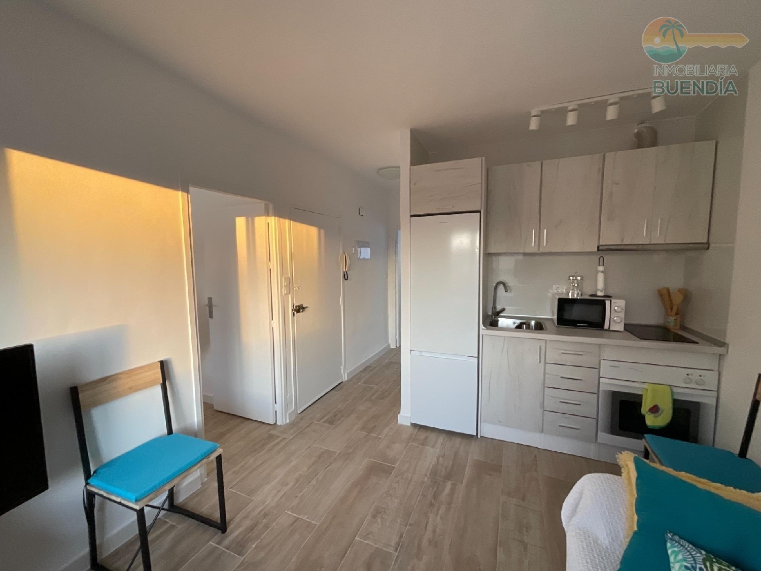  à vendre appartement Puerto De Mazarrón Bajo Guadalentín 4