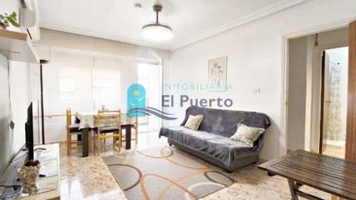 Puerto De Mazarrón Bajo Guadalentín appartement foto 6368856