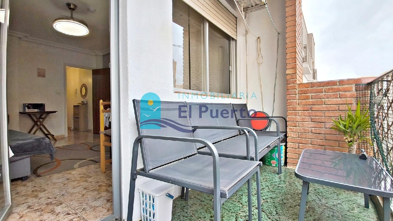  à vendre appartement Puerto De Mazarrón Bajo Guadalentín 5