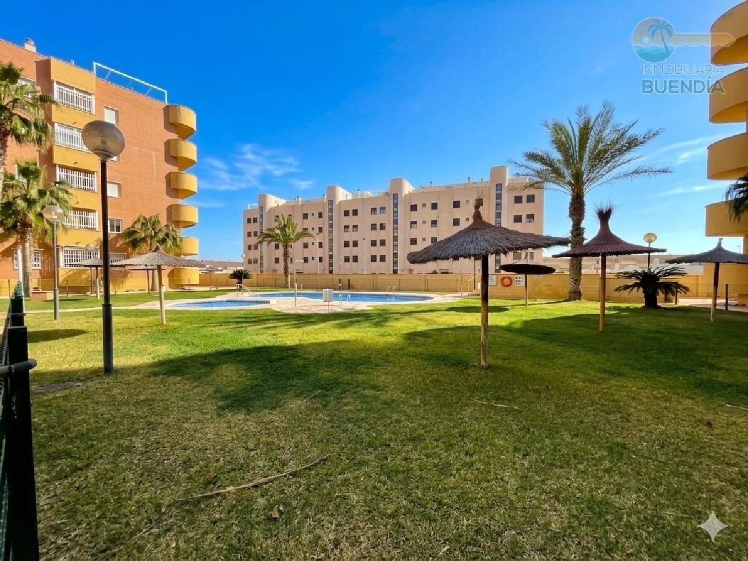  en venta apartamento Puerto De Mazarrón Bajo Guadalentín 3