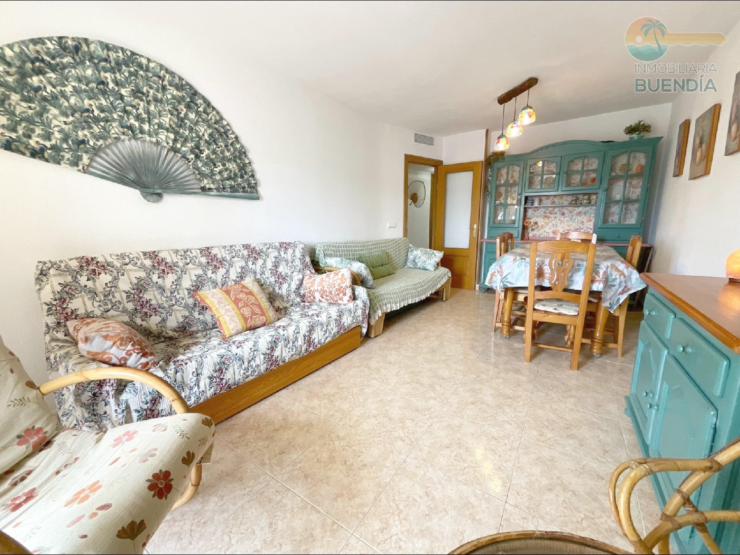  en venta apartamento Puerto De Mazarrón Bajo Guadalentín 8