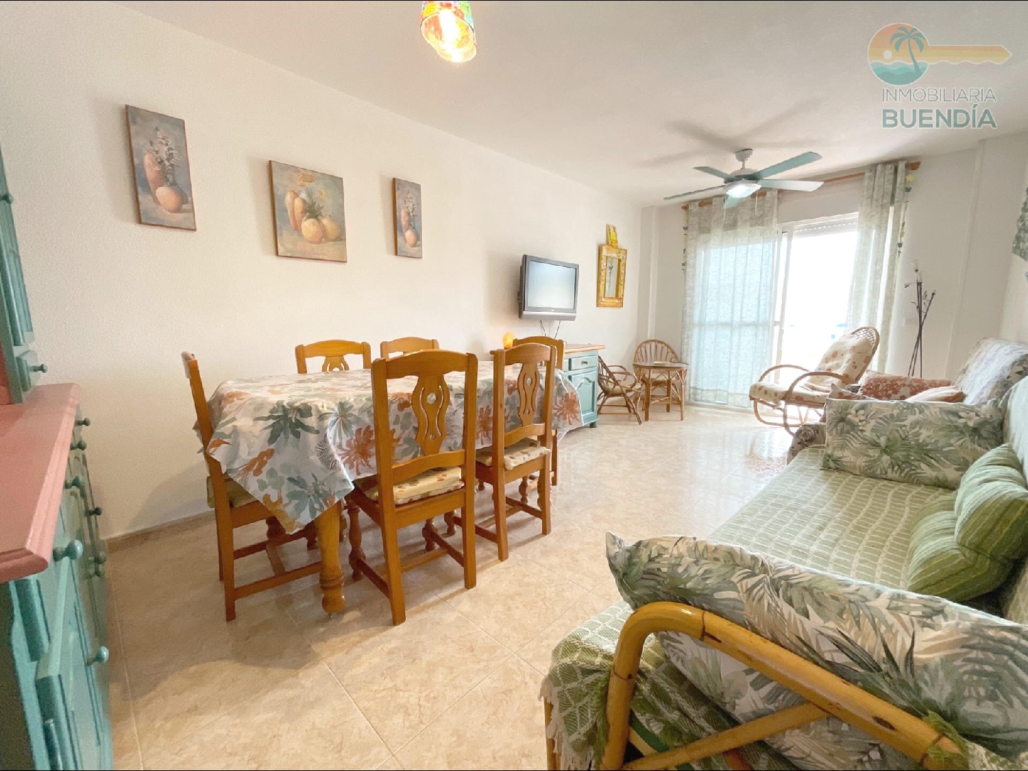  en venta apartamento Puerto De Mazarrón Bajo Guadalentín 7