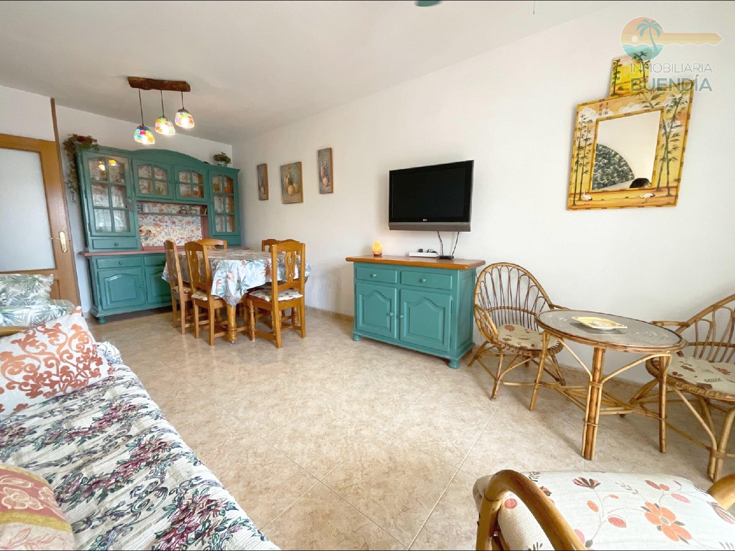  en venta apartamento Puerto De Mazarrón Bajo Guadalentín 6