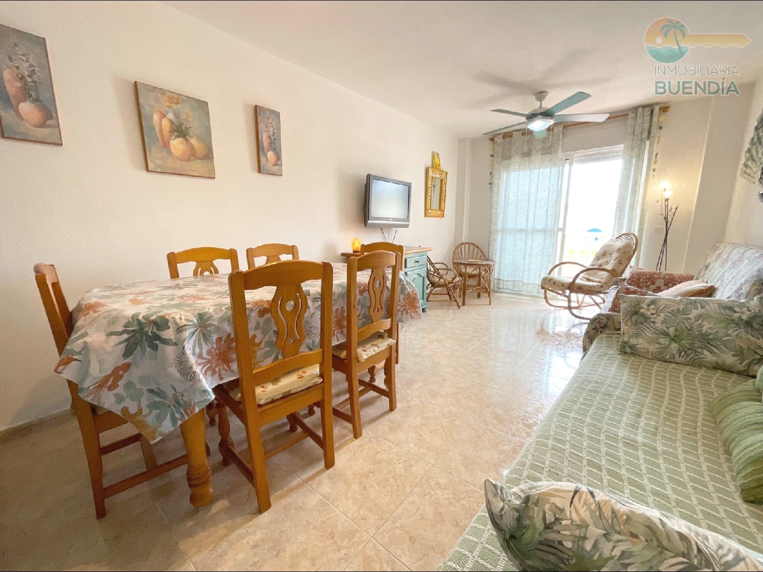  en venta apartamento Puerto De Mazarrón Bajo Guadalentín 5