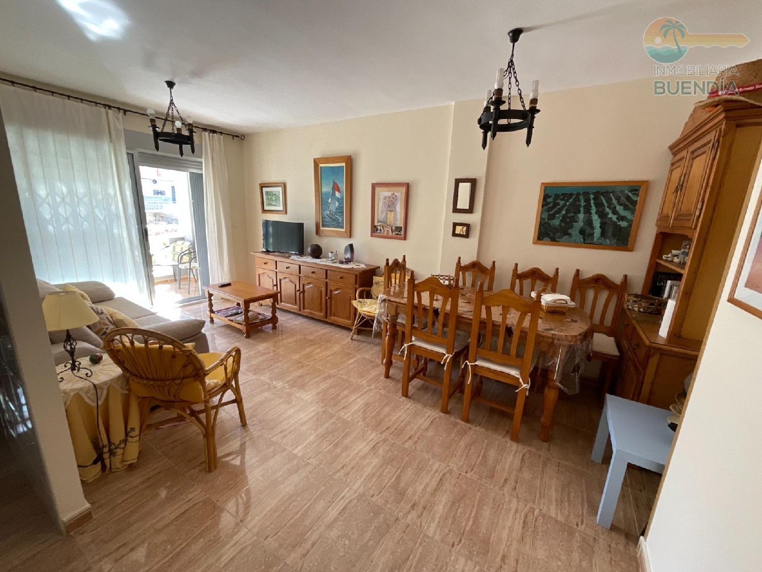  en venta apartamento Puerto De Mazarrón Bajo Guadalentín 3