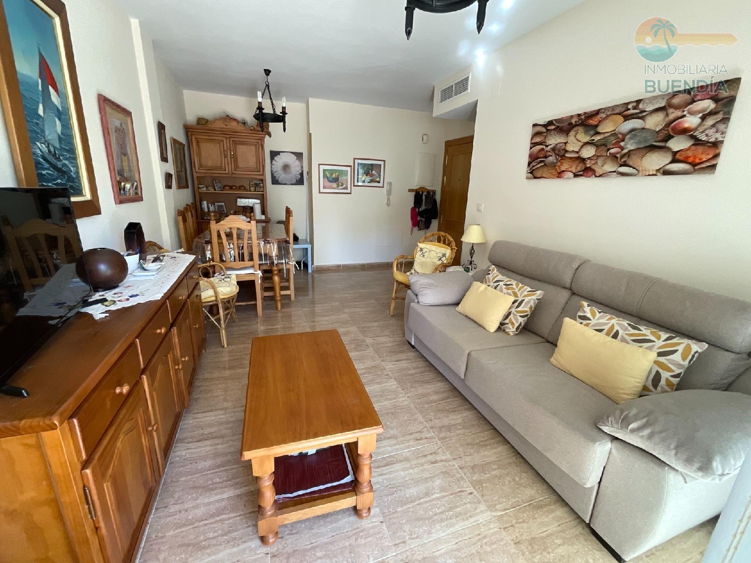  en venta apartamento Puerto De Mazarrón Bajo Guadalentín 7