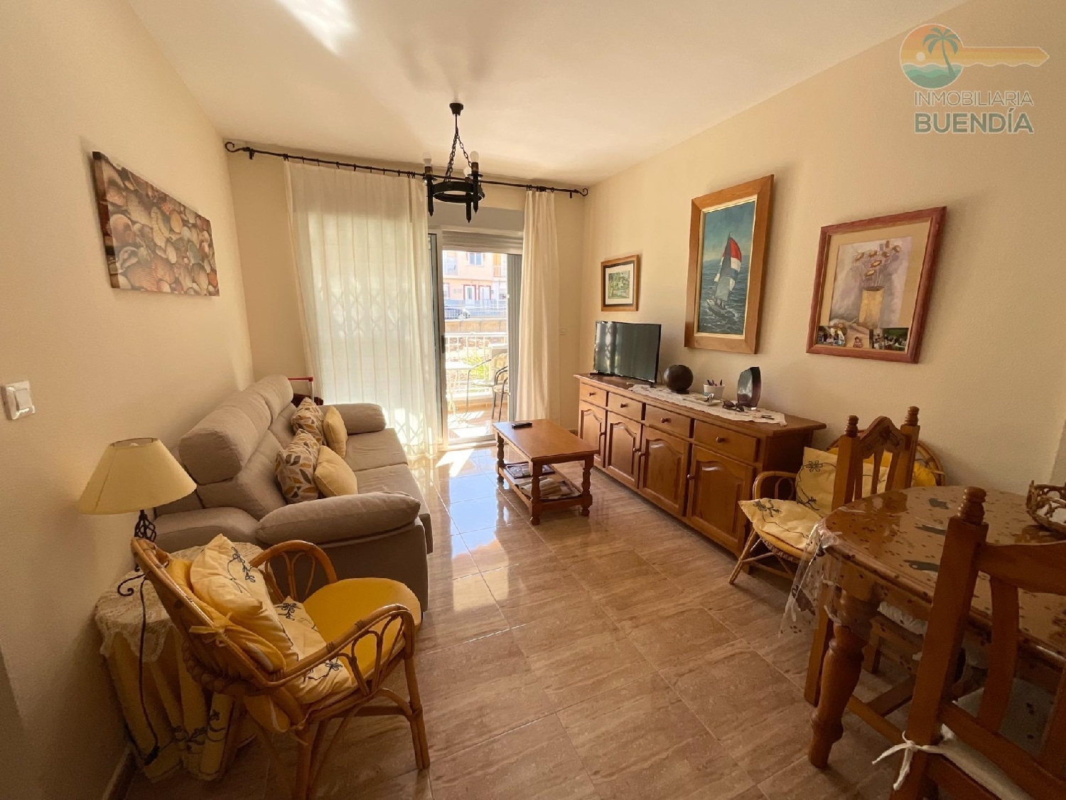  en venta apartamento Puerto De Mazarrón Bajo Guadalentín 4