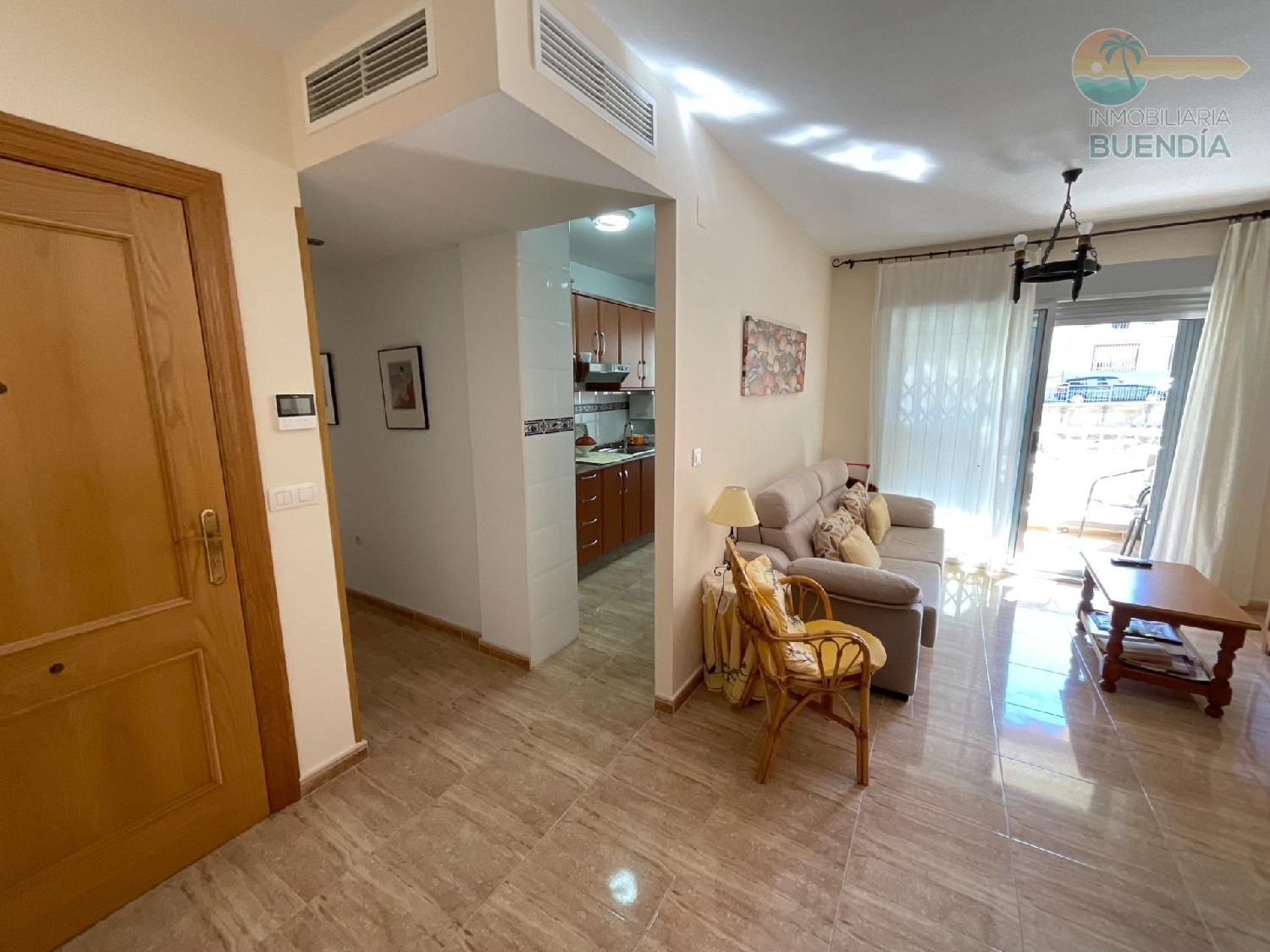  en venta apartamento Puerto De Mazarrón Bajo Guadalentín 1