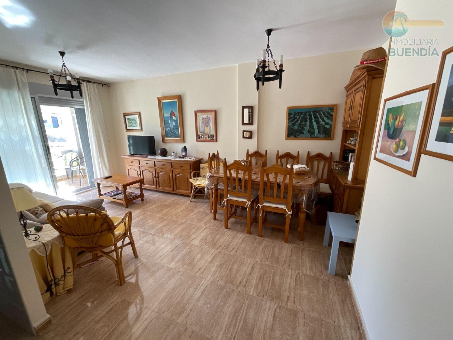  en venta apartamento Puerto De Mazarrón Bajo Guadalentín 8