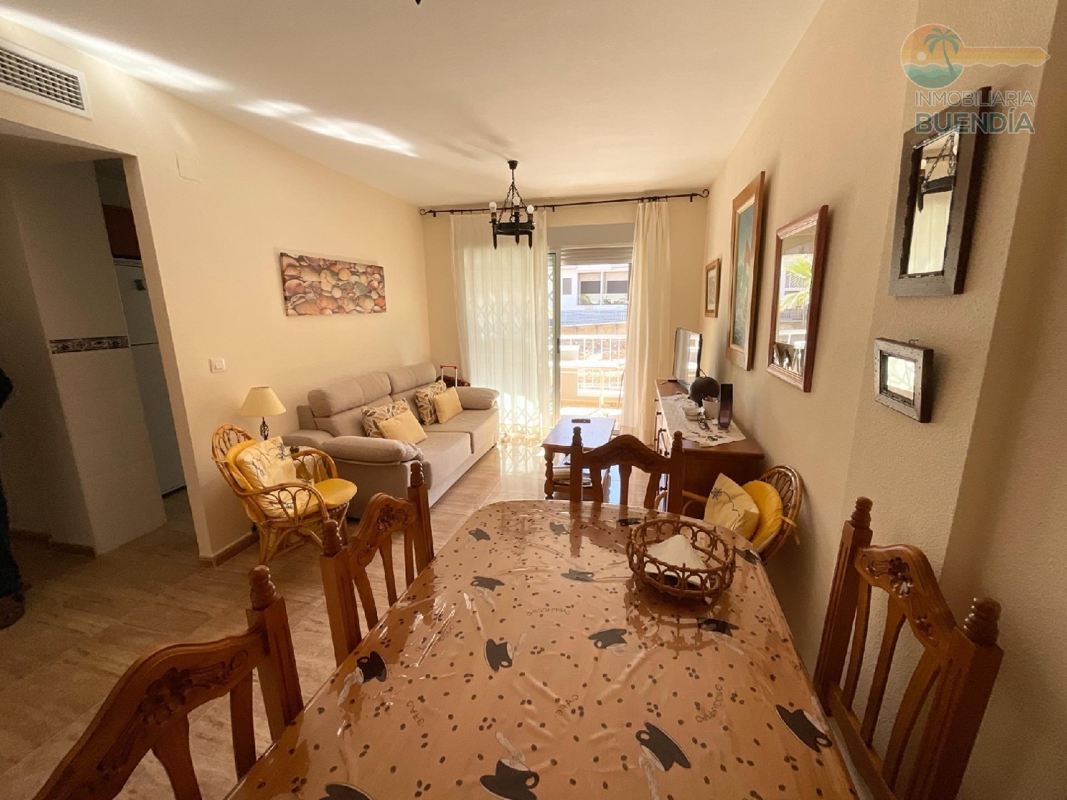  en venta apartamento Puerto De Mazarrón Bajo Guadalentín 6