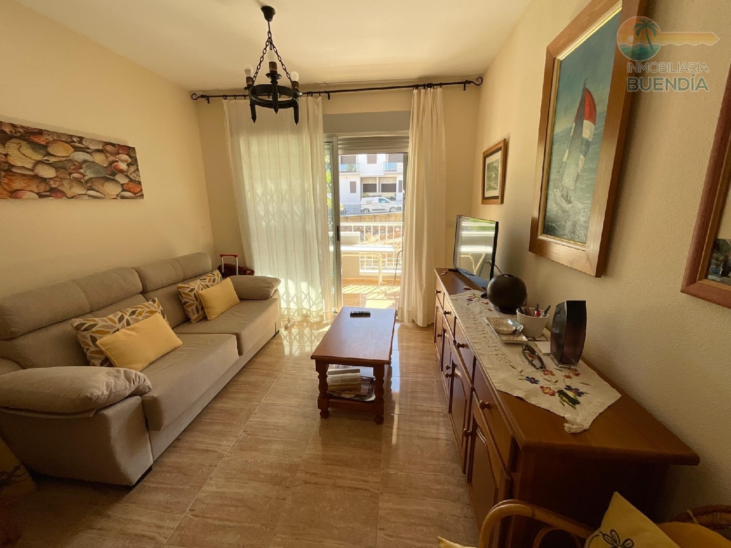  en venta apartamento Puerto De Mazarrón Bajo Guadalentín 2