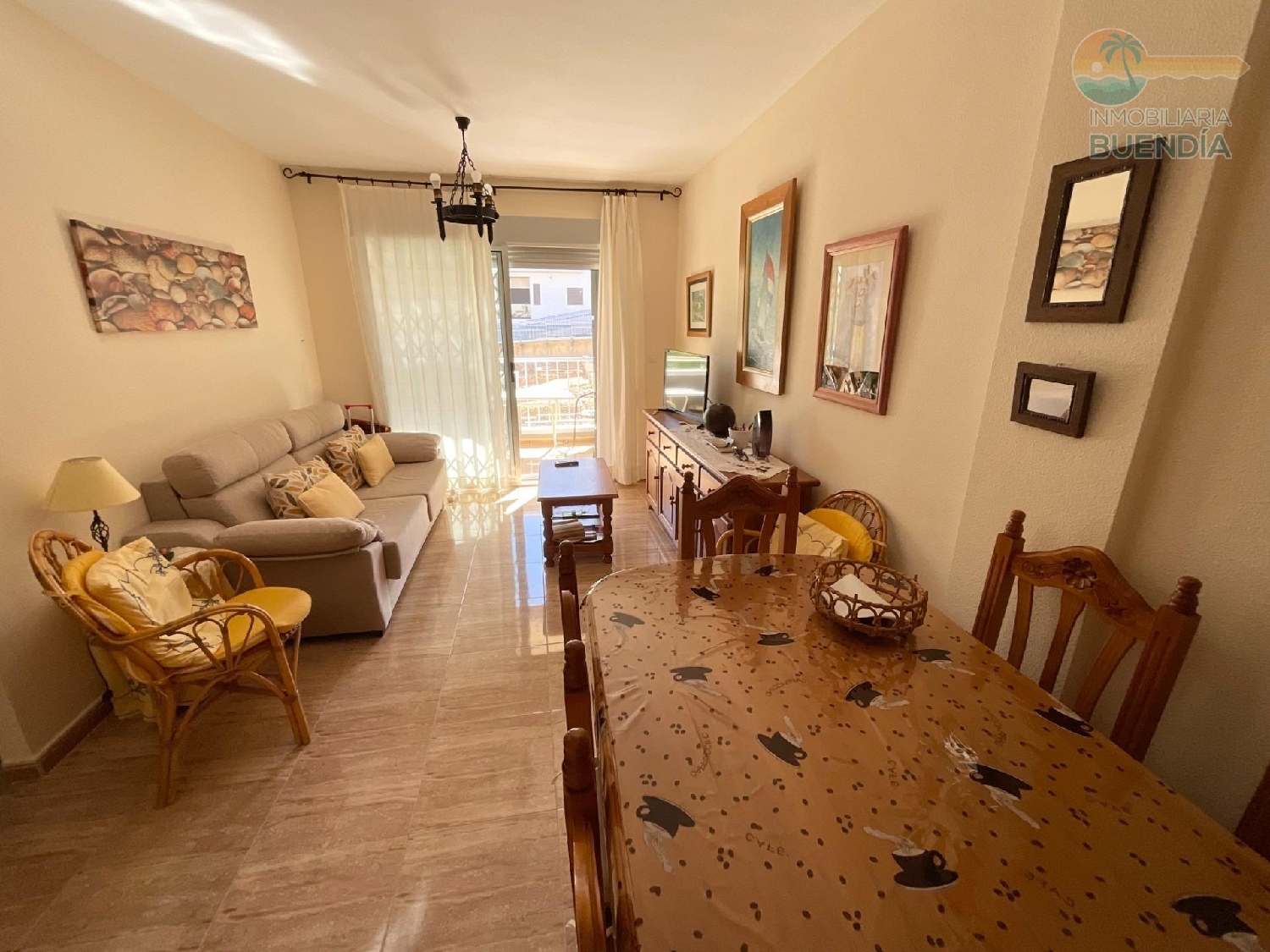  en venta apartamento Puerto De Mazarrón Bajo Guadalentín 5