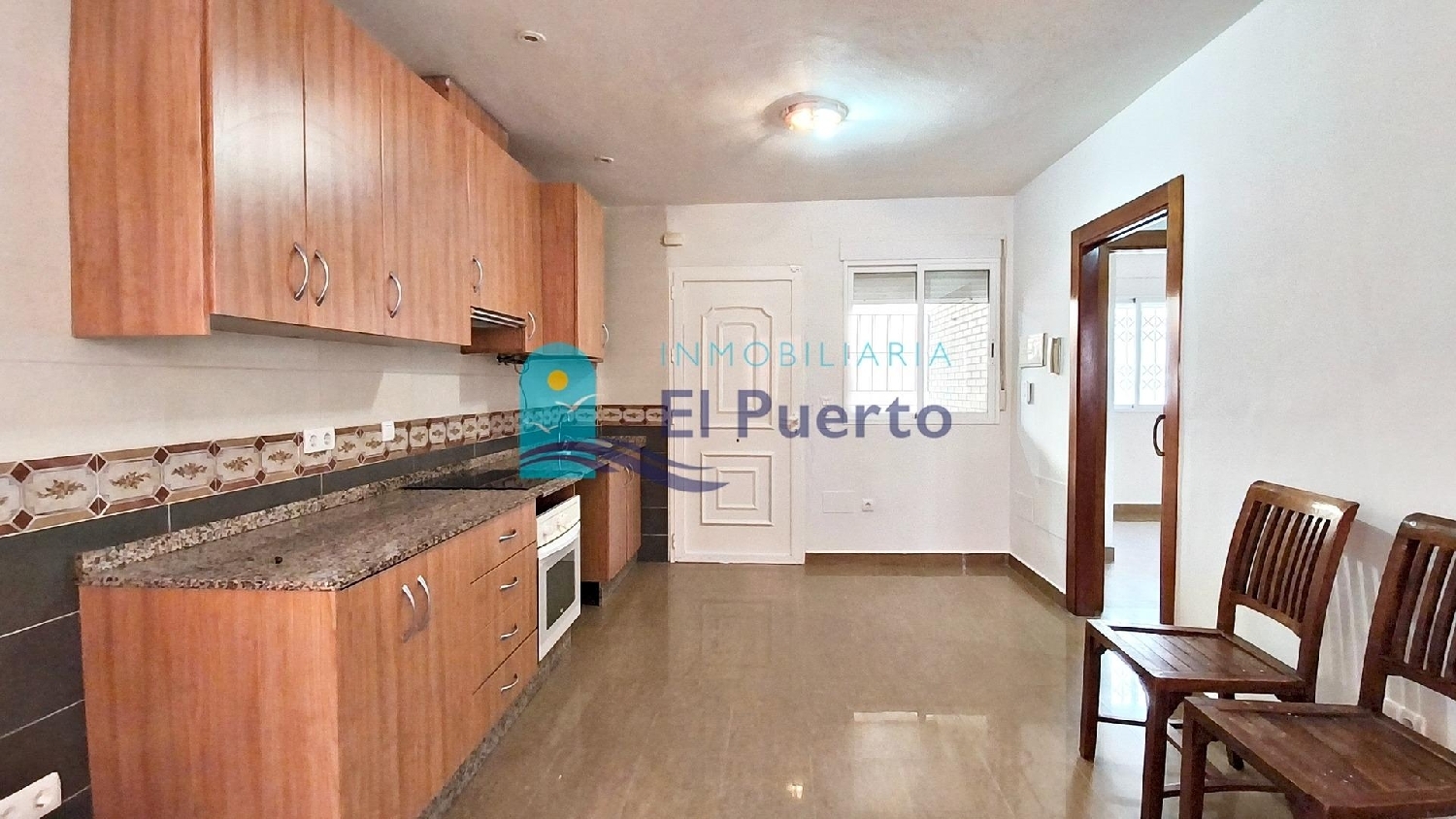  en venta apartamento Puerto De Mazarrón Bajo Guadalentín 6