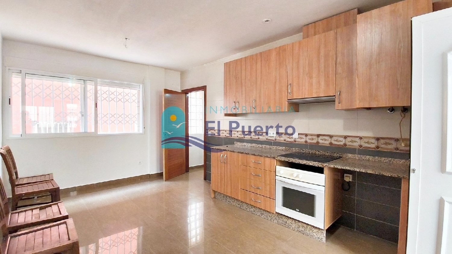  en venta apartamento Puerto De Mazarrón Bajo Guadalentín 3