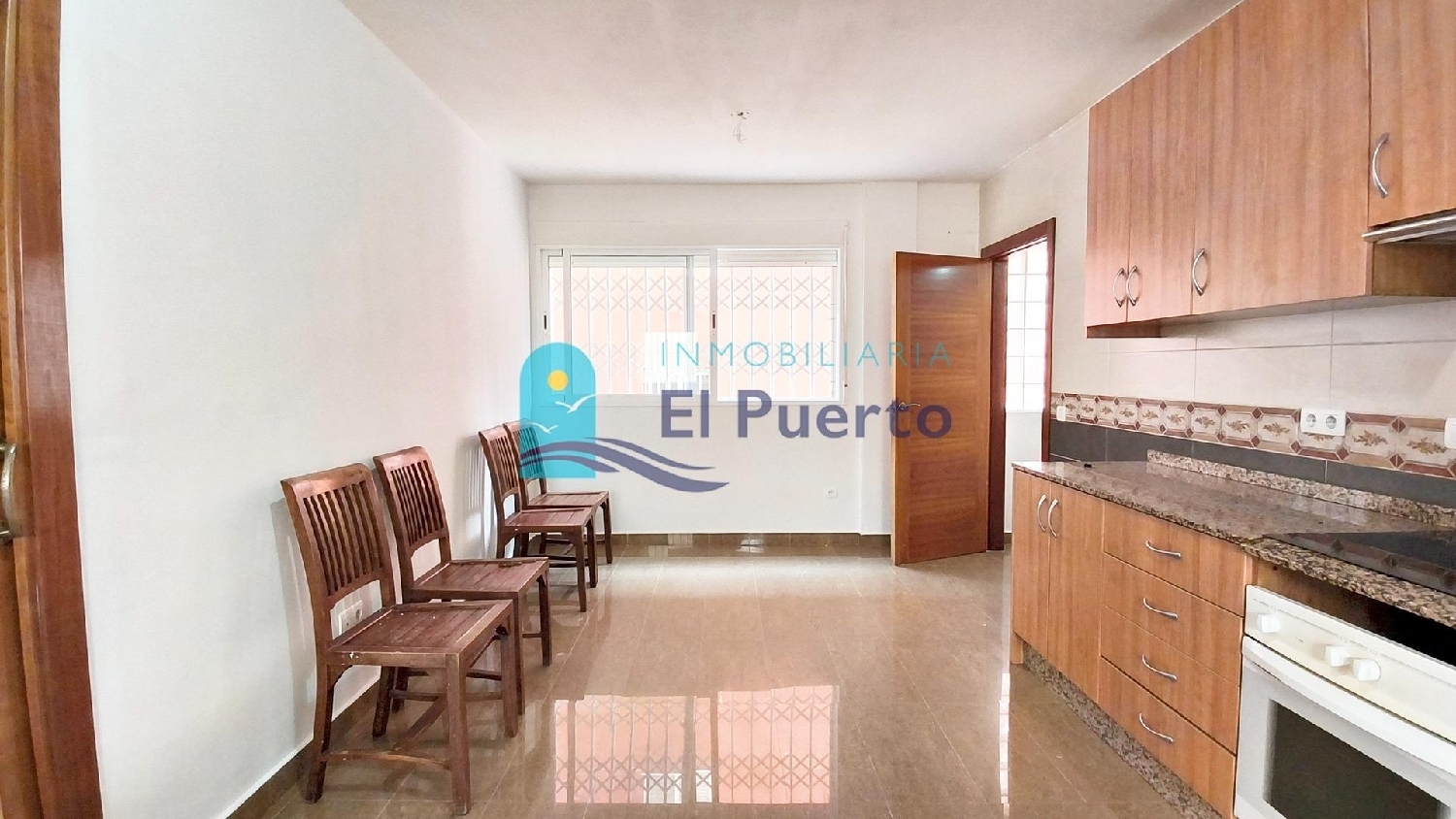  en venta apartamento Puerto De Mazarrón Bajo Guadalentín 2