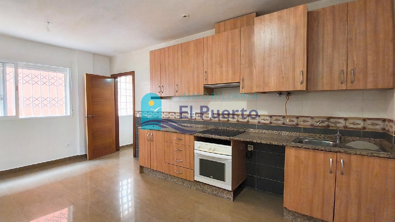  en venta apartamento Puerto De Mazarrón Bajo Guadalentín 8