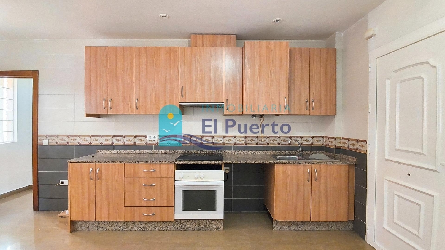  en venta apartamento Puerto De Mazarrón Bajo Guadalentín 7