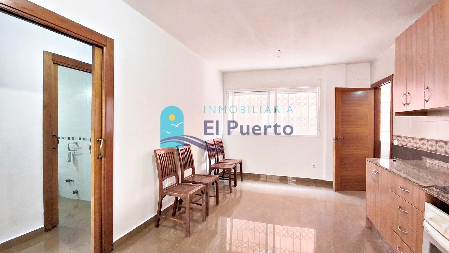  en venta apartamento Puerto De Mazarrón Bajo Guadalentín 1
