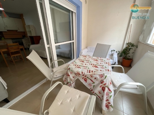 Puerto De Mazarrón Bajo Guadalentín apartment foto 6376225