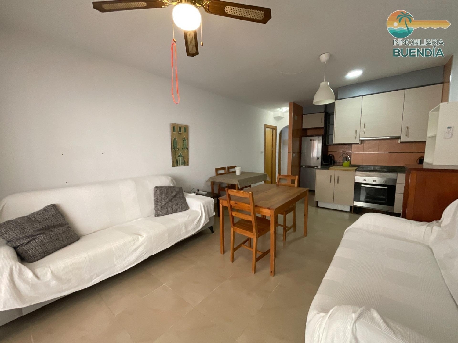  for sale apartment Puerto De Mazarrón Bajo Guadalentín 5