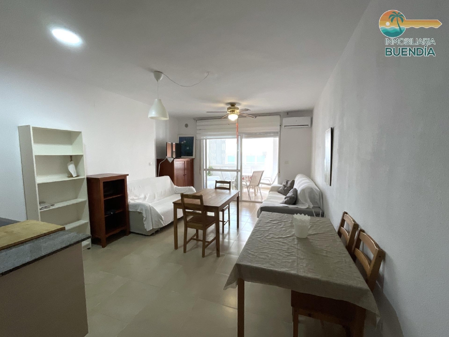  for sale apartment Puerto De Mazarrón Bajo Guadalentín 3