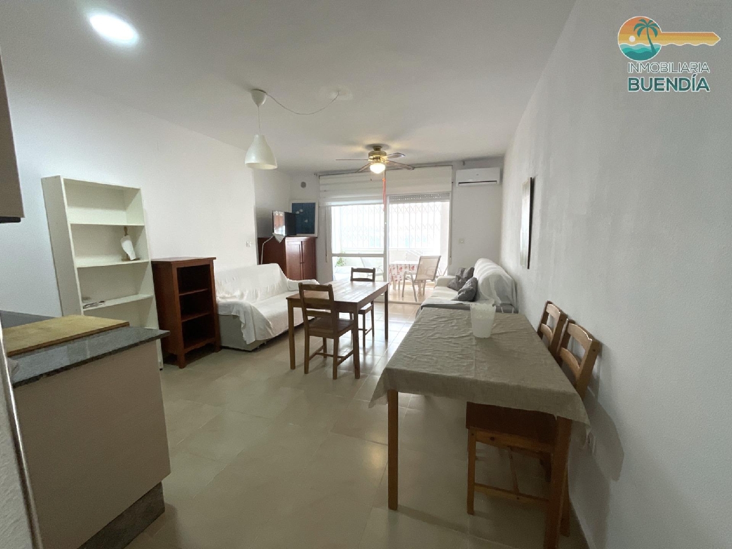  for sale apartment Puerto De Mazarrón Bajo Guadalentín 4