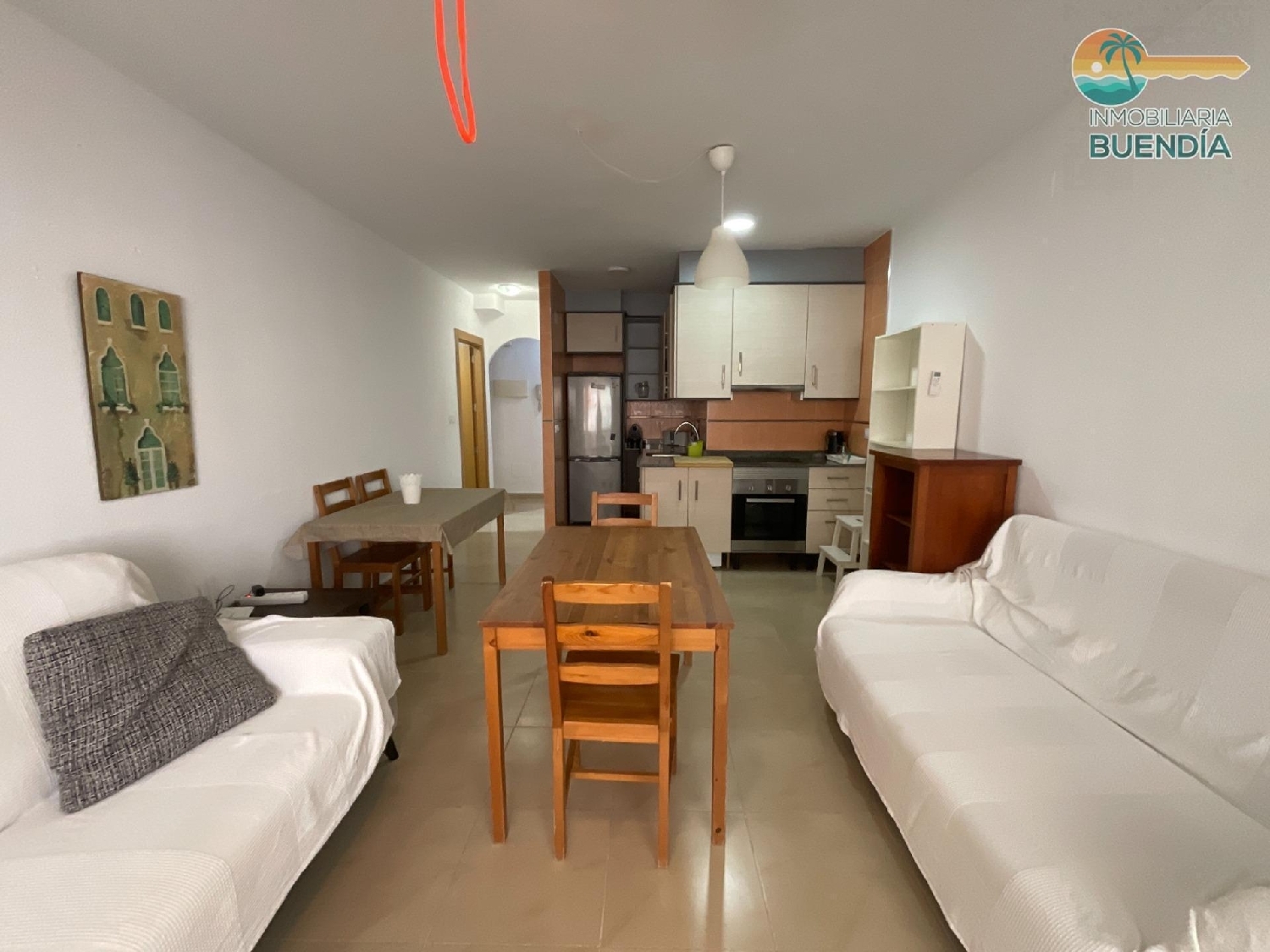  for sale apartment Puerto De Mazarrón Bajo Guadalentín 7