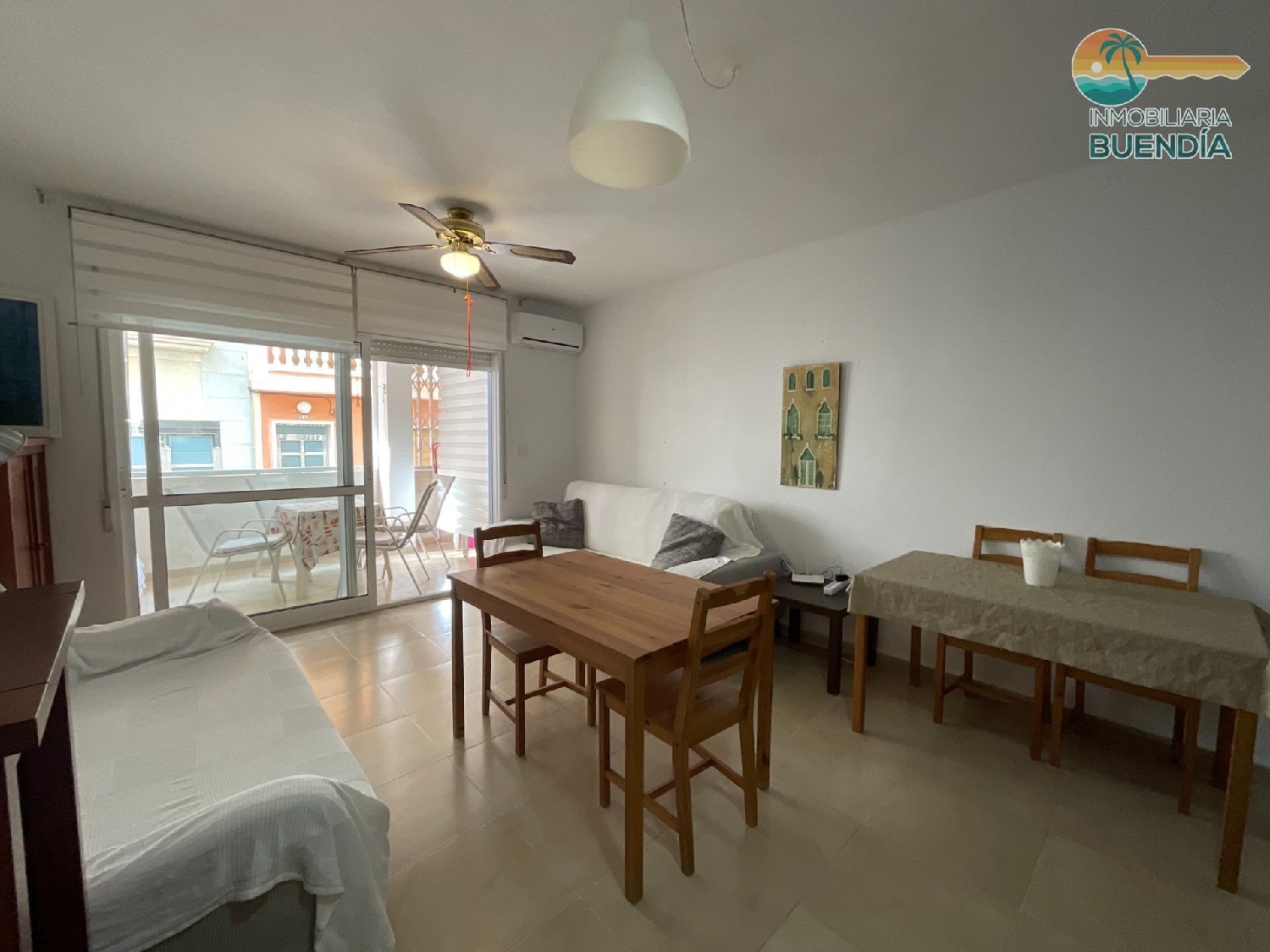  for sale apartment Puerto De Mazarrón Bajo Guadalentín 6