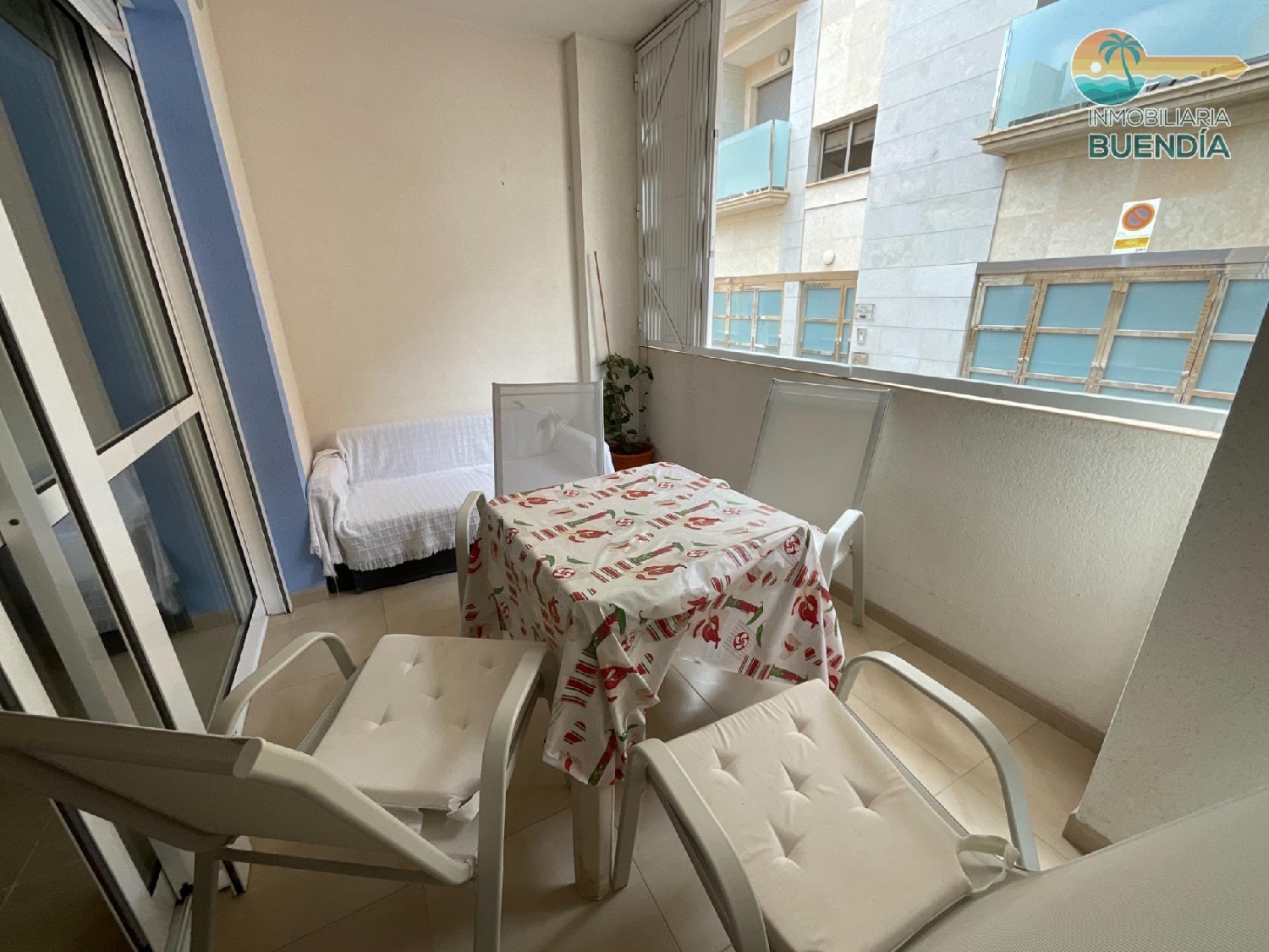  for sale apartment Puerto De Mazarrón Bajo Guadalentín 2