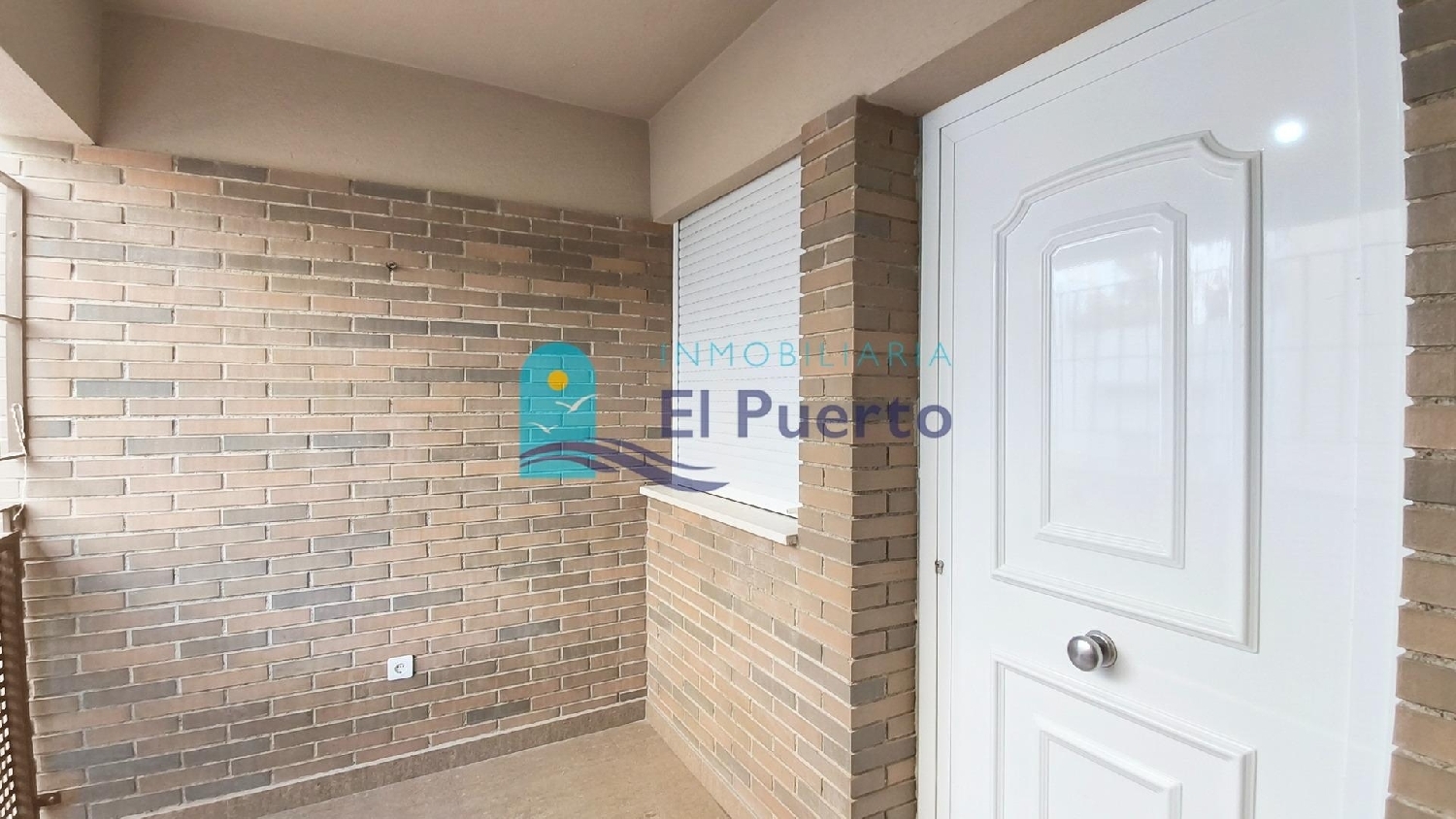  te koop appartement Puerto De Mazarrón Bajo Guadalentín 1