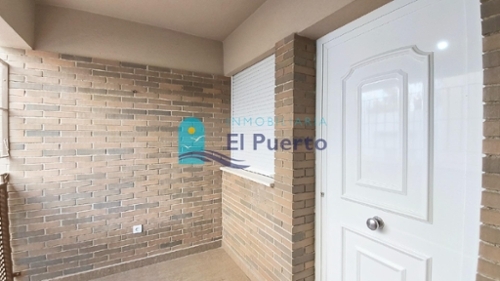 Puerto De Mazarrón Bajo Guadalentín appartement foto 6376236