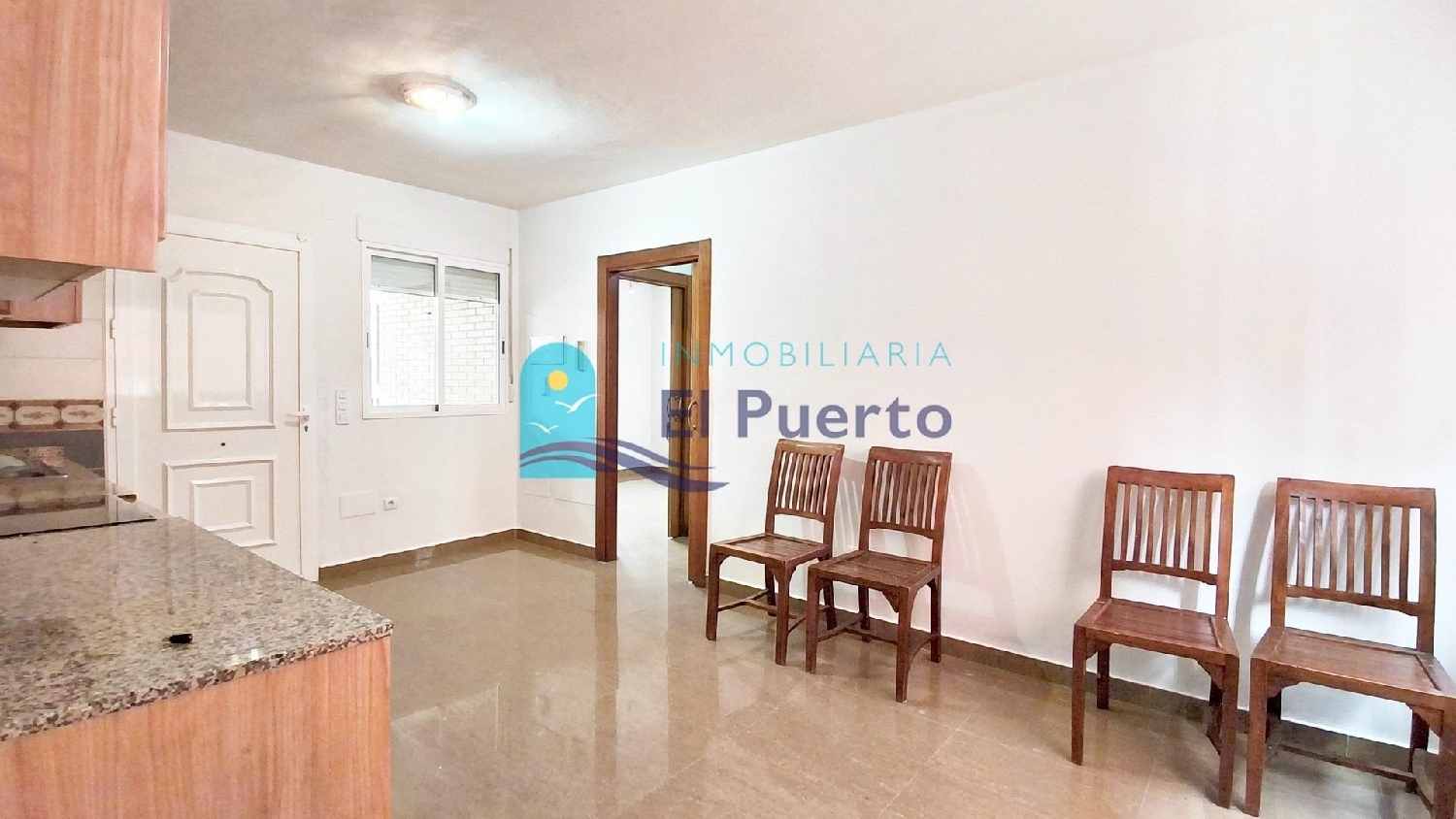  te koop appartement Puerto De Mazarrón Bajo Guadalentín 2