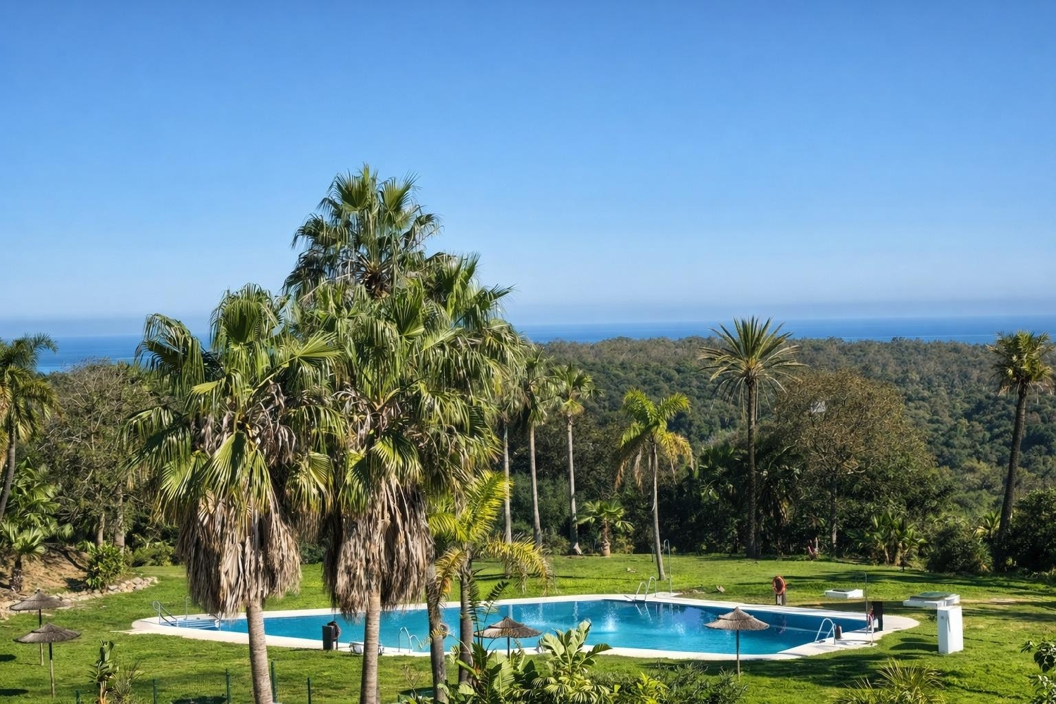 kaufen Wohnung Puerto De Sotogrande Campo De Gibraltar 3