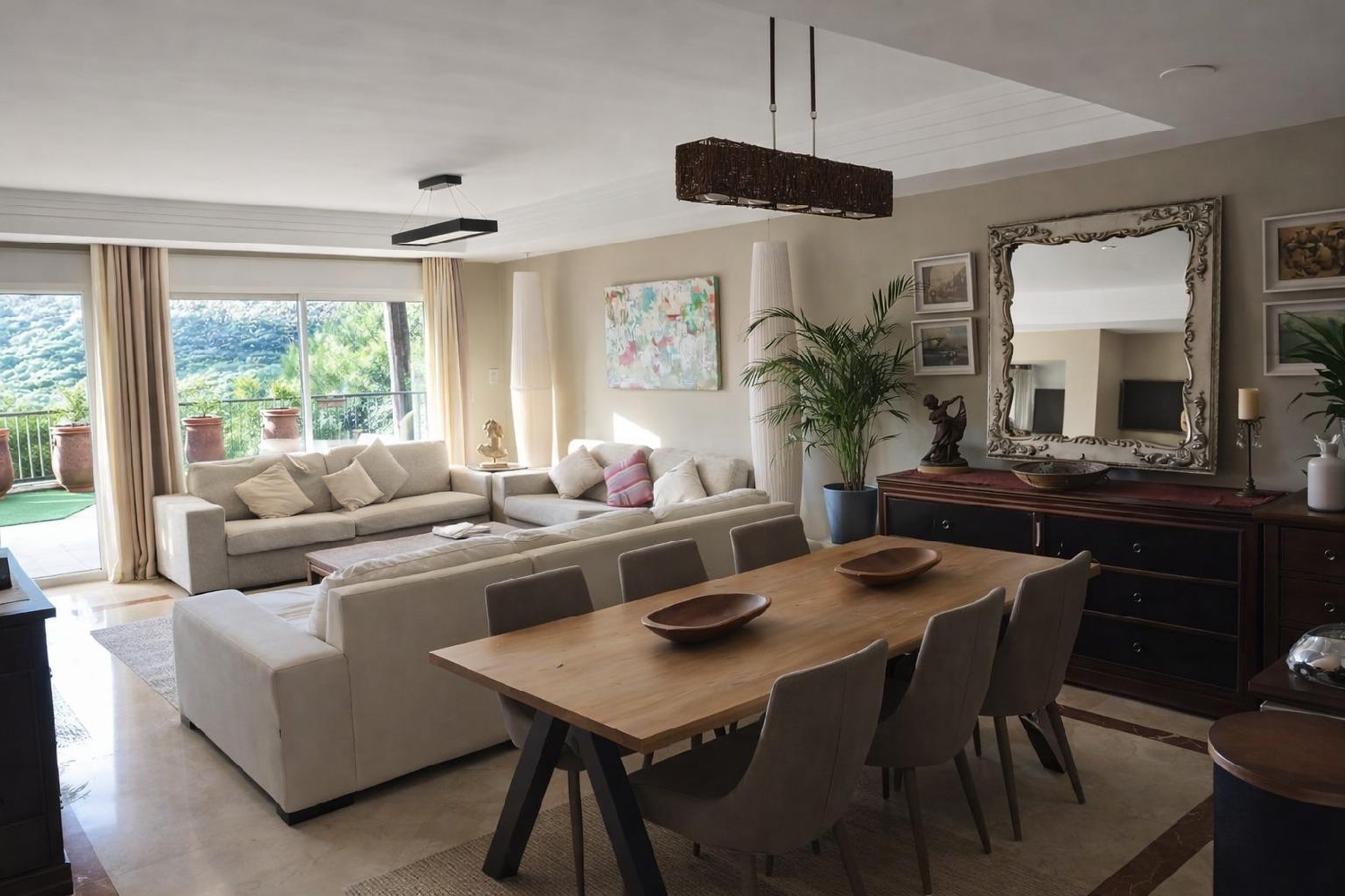 kaufen Wohnung Puerto De Sotogrande Campo De Gibraltar 5