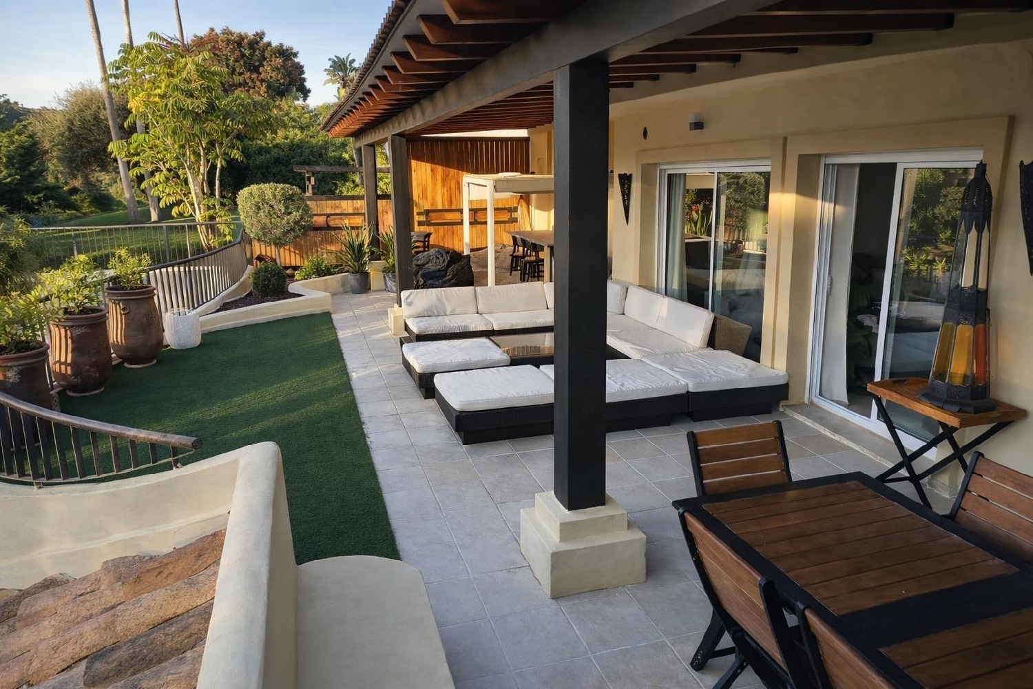 kaufen Wohnung Puerto De Sotogrande Campo De Gibraltar 1